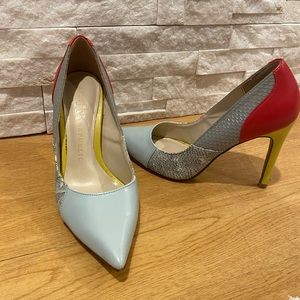 Rock & Republic High Heels